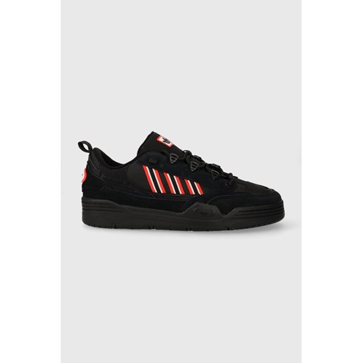 adidas Originals sneakersy ADI2000 kolor czarny IF8825 ze sklepu PRM w kategorii Buty sportowe męskie - zdjęcie 166493264