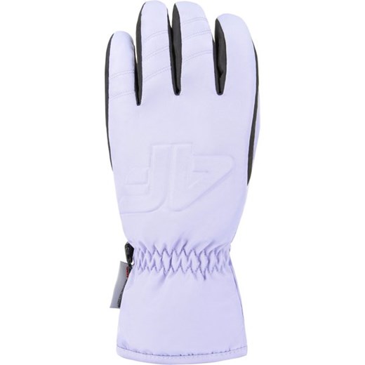 Rękawice narciarskie 4FAW23AFGLF099 4F ze sklepu SPORT-SHOP.pl w kategorii Rękawiczki męskie - zdjęcie 166494682