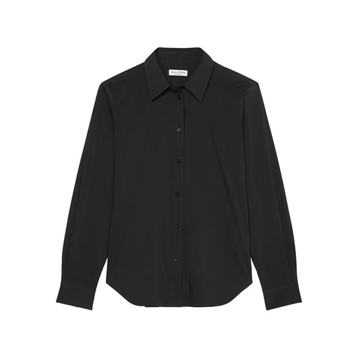 Marc O&apos;Polo Koszula w kolorze czarnym ze sklepu Limango Polska w kategorii Koszule damskie - zdjęcie 166499224
