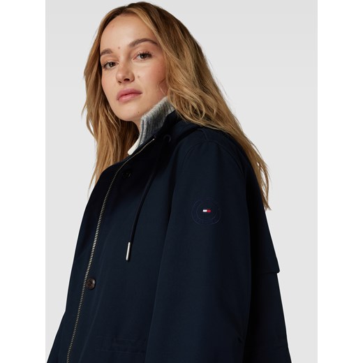 Parka z kieszeniami z patką model ‘ESSENTIAL’ Tommy Hilfiger 34 Peek&Cloppenburg