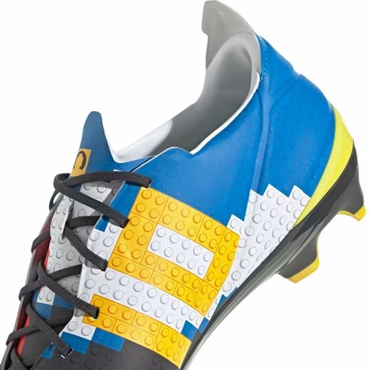 Buty piłkarskie, korki Gamemode Firm Ground Soccer Cleats Adidas 41 1/3 SPORT-SHOP.pl