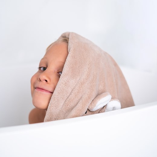 Ręcznik dla dzieci Momo Way 