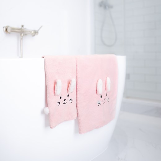 Momo Way ręcznik dla dzieci 