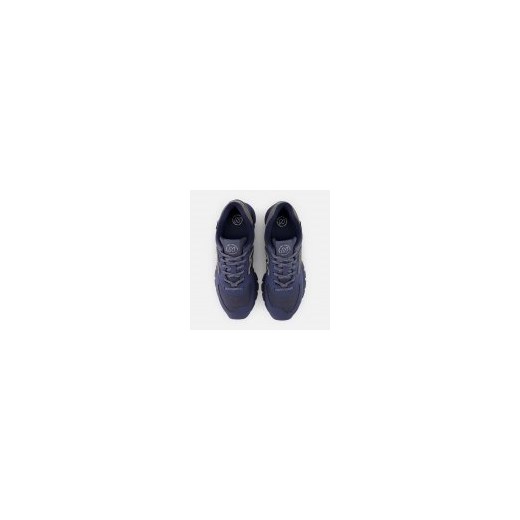 Buty sportowe męskie New Balance 574 Rugged ML574DR2 41.5 (8US) 26 sm Blue New Balance 41.5 okazyjna cena Rozetka.pl