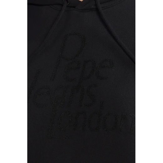 Bluza damska Pepe Jeans casual
