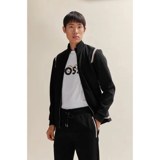 Bluza męska BOSS HUGO