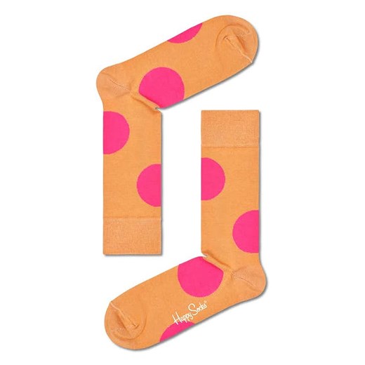 Skarpetki męskie Happy Socks