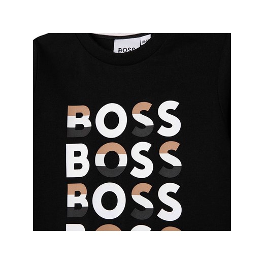 Kaftanik/bluzka Hugo Boss 