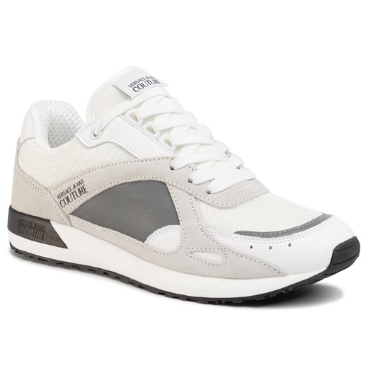 Sneakersy Versace Jeans Couture E0YVBSR4 71398 003 42 eobuwie.pl