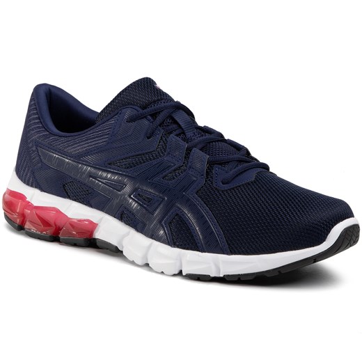 Buty Asics Gel-Quantum 90 2 1021A193 Peacoat/Peacoat 400 44 eobuwie.pl