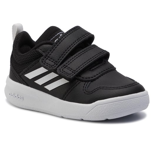 Buty adidas Tensaurus I EF1102 Cblack/Ftwwht/Cblack 22 eobuwie.pl