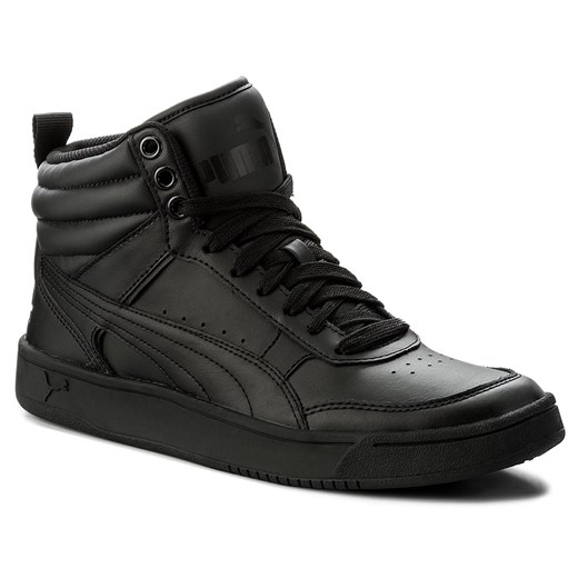 Sneakersy Puma Rebound Street V2 L 363716 01 Puma Black/Puma Black Puma 43 eobuwie.pl