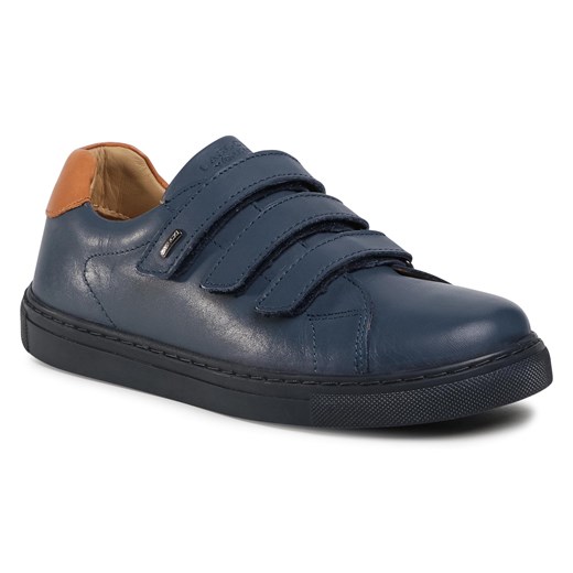 Sneakersy Lasocki CI12-2899-01(IV)CH Cobalt Blue 36 eobuwie.pl