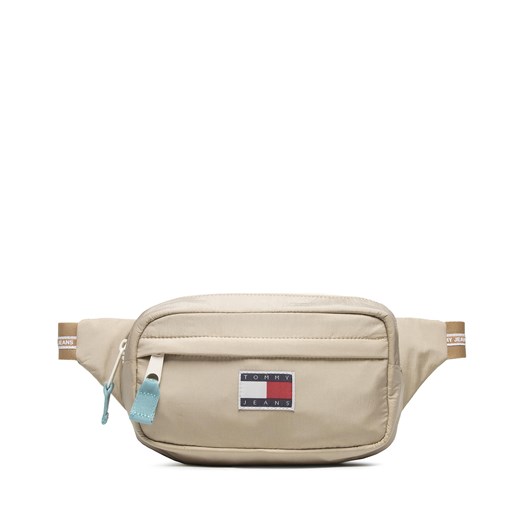 Saszetka nerka Tommy Jeans Tjm Travel Blumbag AM0AM08563 ACM Tommy Jeans one size eobuwie.pl
