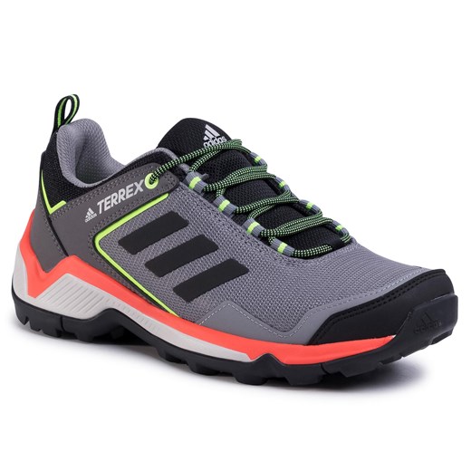 Buty adidas Terrex Eastrail FV5059 Grethr/Cblack/Siggnr 45.13 eobuwie.pl