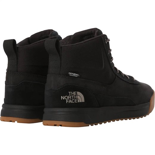 Buty zimowe The North Face Larimer Mid Wp The North Face 44,5 okazja a4a.pl