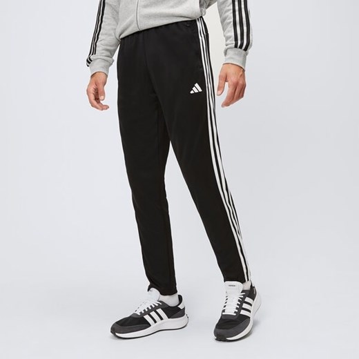 adidas spodnie tr-es base 3pt ib8168 ze sklepu 50style.pl w kategorii Spodnie męskie - zdjęcie 166532183