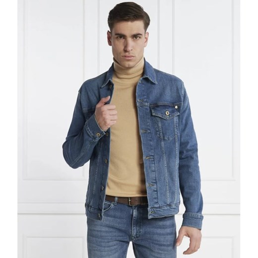 Kurtka męska Pepe Jeans