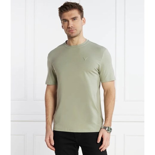 GUESS ACTIVE T-shirt HEDLEY | Regular Fit S Gomez Fashion Store