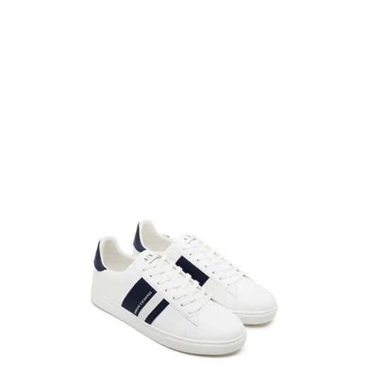 Buty sportowe męskie Armani Exchange