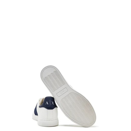 Buty sportowe męskie Armani Exchange