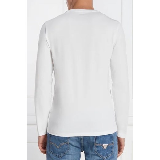 GUESS Longsleeve | Slim Fit Guess XL Gomez Fashion Store okazyjna cena