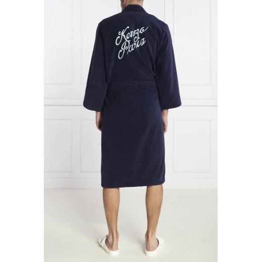Kenzo Home Szlafrok KVARSITY | Comfort fit Kenzo Home M Gomez Fashion Store okazja