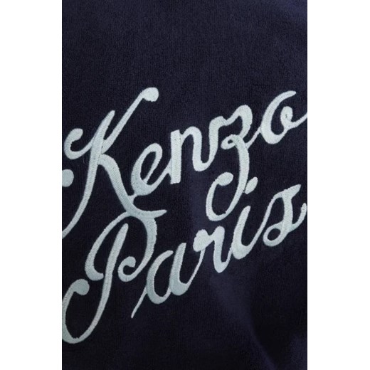 Kenzo Home Szlafrok KVARSITY | Comfort fit Kenzo Home M wyprzedaż Gomez Fashion Store