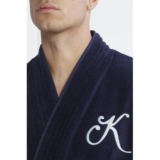 Kenzo Home Szlafrok KVARSITY | Comfort fit Kenzo Home M wyprzedaż Gomez Fashion Store