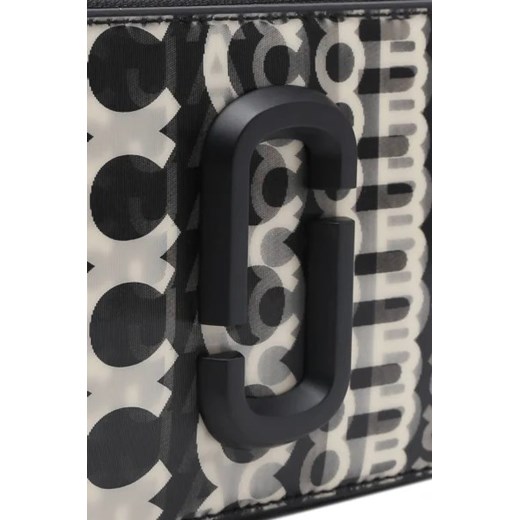 Marc Jacobs Listonoszka Marc Jacobs OS Gomez Fashion Store