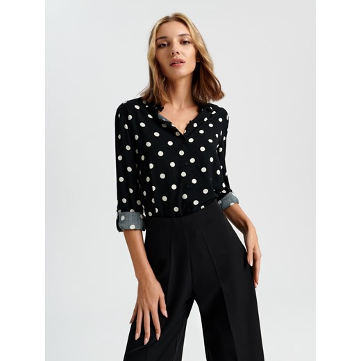 Koszula damska Sinsay 