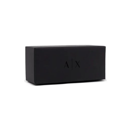 Okulary przeciwsłoneczne damskie Armani Exchange 