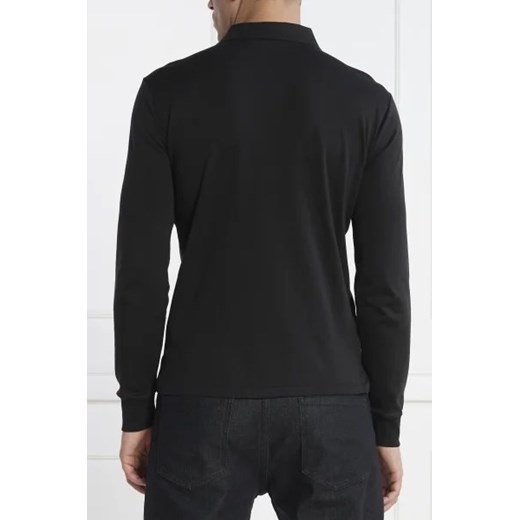 T-shirt męski Polo Ralph Lauren z długim rękawem