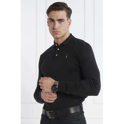 T-shirt męski Polo Ralph Lauren