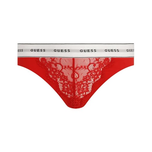 Guess Underwear Stringi ze sklepu Gomez Fashion Store w kategorii Majtki damskie - zdjęcie 166544741
