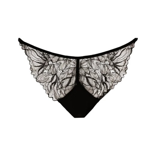 Majtki damskie Calvin Klein Underwear z poliamidu