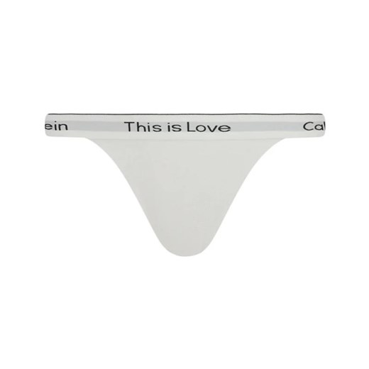 Calvin Klein Underwear Figi ze sklepu Gomez Fashion Store w kategorii Majtki damskie - zdjęcie 166544752
