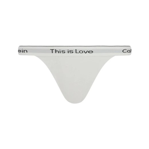 Calvin Klein Underwear Figi Calvin Klein Underwear XL okazja Gomez Fashion Store