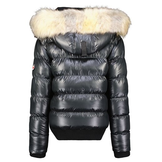 ANAPURNA Kurtka zimowa &quot;Bugsana&quot; w kolorze czarnym Anapurna XXL Limango Polska wyprzedaż