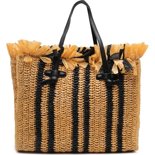 GIANNI CHIARINI Shopperka MARCELLA BS Gianni Chiarini OS okazja Gomez Fashion Store