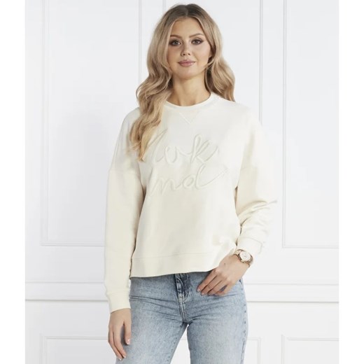 Weekend MaxMara Bluza | Regular Fit Weekend Maxmara XS Gomez Fashion Store