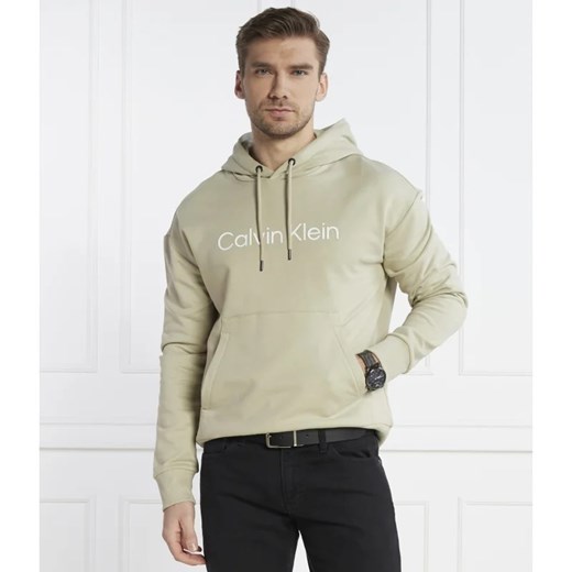 Calvin Klein Bluza HERO LOGO HOODIE | Comfort fit Calvin Klein XL promocja Gomez Fashion Store