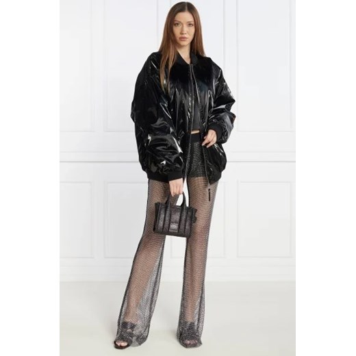 Marc Jacobs Skórzany kuferek Marc Jacobs OS Gomez Fashion Store