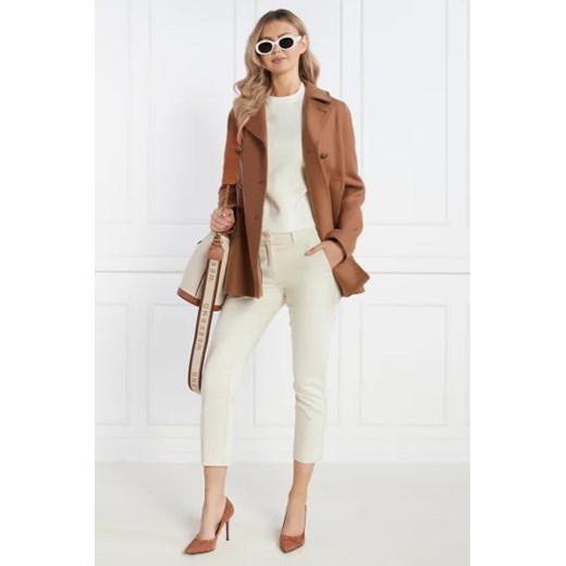 Marella Sweter ISERNIA | Regular Fit Marella S okazja Gomez Fashion Store
