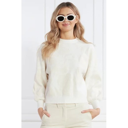 Marella Sweter ISERNIA | Regular Fit Marella S okazja Gomez Fashion Store