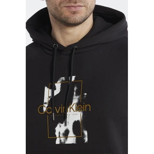 Bluza męska Calvin Klein jesienna