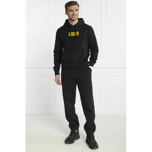 Calvin Klein Spodnie dresowe | Relaxed fit Calvin Klein XXL Gomez Fashion Store