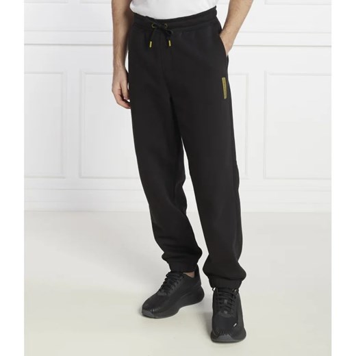 Calvin Klein Spodnie dresowe | Relaxed fit Calvin Klein XXL Gomez Fashion Store