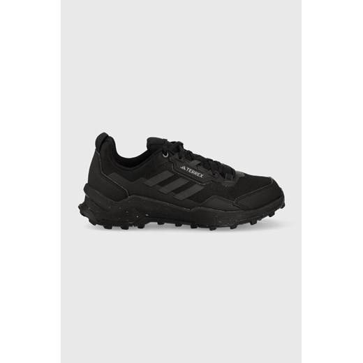 adidas TERREX buty Terrex AX4 kolor czarny HP7388 ze sklepu ANSWEAR.com w kategorii Buty trekkingowe męskie - zdjęcie 166605681