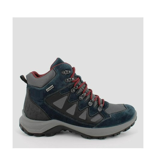 Buty trekkingowe damskie niskie Imac 259688 7030/011 41 26.5 cm Niebieskie Imac 39 okazyjna cena Rozetka.pl